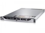  DELL PowerEdge R620, 1U, 1xE5-2630v2 (2.6Ghz) 6C, 8GB (1*8GB) 1333 LV RDIMM, PERC H710 1GB NV Raid 0-60,DVD-RW,no HDD (up to 8x2.5