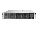  Proliant DL380p Gen8 E5-2620 Rack(2U) /Xeon6C 2.0GHz(15Mb) /1x4GbR1D(LV) /P420iFBWC(1Gb /RAID 0 /1 /1+0 /5 /5+0) /2x146Gb15kHDD(8 /16up)SFF /DVDRW /iLO4St /4x1GbFlexLOM /BBRK /1xRPS460Plat+(2up)