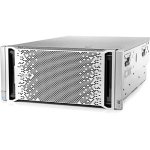  Proliant ML350p Gen8 E5-2640 Rack(5U)/2xXeon6C 2.5GHz(15Mb)/4x4GbR1D(LV)/P420iFBWC(2Gb/RAID 0/1/1+0/5/5+0)/noHDD(8/24up)SFF/DVDRW/ICE/4x1GbEth/2xRPS750Plat+