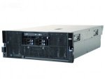 Сервер IBM x3850X5 Rack (4U), 2xXeon 10C E7-4850 (130W, 2.00GHz, 24MB L3), 4x4GB RDIMM, noHDD HS 2.5'' SAS (0 /16up), SR M1015, noDVD, 2x10GbE, 2x1975W p /s