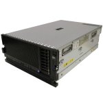 Сервер IBM x3850X5 Rack (4U) 2xXeon 8C X7550 130W (2.0 GHZ/18Mb), 4x4Gb RDIMM, noHDD 2,5