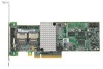  IBM Express Serve RAID M5014 SAS/SATA Controller ( Farmington Lite),  PCIe x8 (2   SAS/SATA SFF-8087) (49Y3720/46M0916)