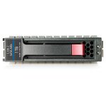   HP 600GB 6G SAS 10K rpm SFF (2.5-inch) Dual Port Enterprise for Gen5-7 (581311-001)