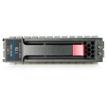   HP 300GB 6G SAS 10K rpm SFF (2.5-inch) Dual Port  Ent for Gen5-7 (507127-B21, 507284-001)
