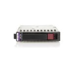   HP 146GB 6G SAS 15K rpm SFF (2.5-inch) Dual Port Enterprise for Gen5-7 (512547-B21, 512744-001)