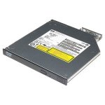  HP Slim 9.5mm SATA DVD-RW Optical Drive <481047-B21>