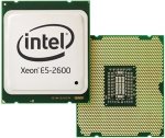  HP DL160 Gen8 Intel Xeon E5-2620 (2.0GHz/6-core/15MB/95W) Processor Kit