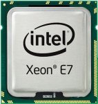  HP DL980 G7 Intel Xeon E7-4870 (2.4GHz / 10-core  /30MB /130W) 4-processor Kit