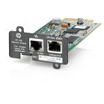  HP UPS Network Module MINI-SLOT Kit for R1500 G3, R /T3000 G2 (AF465A)