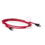 Cетевой кабель HP KVM UTP CAT5e Cable 12FT/3.7m (8 per pack) (263474-B23)