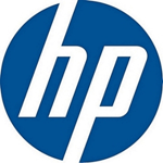 HP 1U Security Bezel Kit for DL160/360p/360e Gen8
