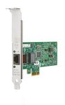   HP Gigabit Ethernet adapters NC112T PCI-E 10 /100 /1000T (incl. low-profile bracket)