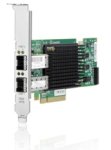   HP 10 Gigabit Ethernet Adapters NC552SFP 10Gb 2-port SFP+ , Emulex