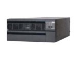  IBM 7500VA /6000W, 6U RM UPS, 1:1 or 3:1, On-Line, COM, NMC, EBM (up 4), in HardWire 5-wire, out 4xC19 (21303RX)