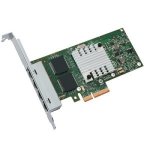   IBM Intel Quad Port Ethernet Server Adapter I340-T4 (90Y4578/49Y4240)