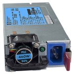   HP 460w Hot Plug Redundant Power Supply Platinum (593188-B21)