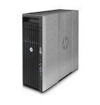   HP Z620 Xeon E5-2620x2, 16GB(4x4GB)DDR3-1333 ECC, 1TB SATA 7200 HDD, DVD+RW, no graphics, laser mouse, keyboard, CardReader, Win7Prof 64