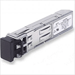 HP X124 1G SFP LC SX Transceiver