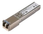 NETGEAR Optical module 100Base-FX SFP (up to 2km), multimode cable, LC connector