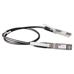 HP X240 10G SFP+ SFP+ 0.65m DAC Cable (repl. for JD095B)