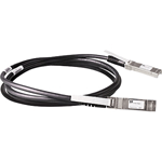 HP X240 10G SFP+ SFP+ 3m DAC Cable (repl. for JD097B)