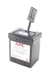  APC Battery replacement kit for BK600I, BK600EC (RBC3)