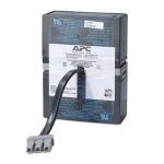  APC Battery replacement kit for BR1500I, SC1000I (RBC33)
