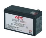  APC Battery replacement kit for BK650EI, BE700G-RS, BE700-RS (RBC17)