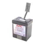  APC Battery replacement kit for BF350-GR, BF350-RS (RBC29)