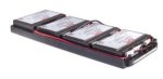  APC Battery replacement kit for SUA1000RMI1U, SUA750RMI1U (  4    ) (RBC34)