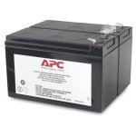  APC Battery replacement kit for BR1100CI-RS (APCRBC113)