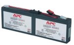  APC Battery replacement kit for PS250I, PS450I, SC450RMI1U (RBC18)