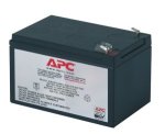 APC Battery replacement kit for BP650I, SUVS650I, BP650IPNP, BP650SI, SU620INET, SC620I (RBC4)
