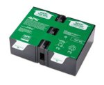  APC Battery replacement kit for SU2200RMI3U, SU3000RMI3U, SU5000I, SU5000RMI5U, SU5000RMXLI5U (2 1  4   ) (RBC12)