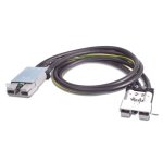    APC Symmetra RM 4ft Extender Cable for 220-240V RM Battery Cabinet (SYOPT4I)