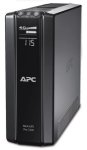  APC Back-UPS Pro Power Saving RS, 1200VA/720W, 230V, AVR, 10xC13 outlets (5 Surge & 5 batt.), Data/DSL protrct, 10/100 Base-T, USB, PCh, user repl. batt., 2 y warr. (BR1200GI)