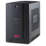  APC Back-UPS RS 500VA /300W, 230V, 3xC13 outlets (3 batt.), user repl. batt., without auto shutdown software, 2 year warranty (BR500CI-RS)