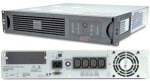  APC Black Smart-UPS 1500VA/980W, RackMount, 2U, Line-Interactive, USB and serial connectivity, user repl.batt, Automatic Voltage Regulation (SUA1500RMI2U)