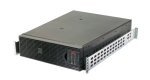  APC Smart-UPS RT RM, 3000VA/2100W, On-Line, Extended-run, Rack 3U (Tower convertible), with PowerChute Business Edition sofware, Black (SURTD3000XLI + SURTRK2) (SURTD3000RMXLI)