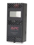 1тчик температуры APC A-LINK TEMPERATURE SENSOR W/DISPLAY (AP9520T)