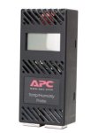 1тчик температуры и влажности APC A-LINK TEMPERATURE/HUMIDITY SENSOR W/DISPLAY (AP9520TH)