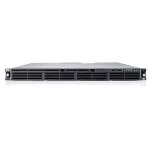 HP D2D2504i Backup System Bundle (1xEJ002B with 1y HW support)