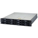   IBM System Storage DS3512 Single Controller (up to 12x3.5