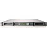 HP Autoloader 1/8 G2 Rack Kit (for use with AE313B#ABB; AH164A; AH165A; AH558A; AG724AM; AK377A, AJ816A, BL536A, BL541A)