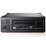 HP Ultrium 920 SAS Tape Drive, Ext. (Ultr.400 /800Gb; incl. HP Data Protector Express Basic; 1data ctr, ext SAS cbl SFF8088 /SFF8088;OBDR, carbon, RoHS)