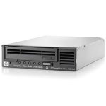 HP Ultrium 3000 SAS Tape Drive, Int. (Ultr.1,5 /3TB; incl. HP Data Prot. Expr. Basic; 1data ctr, int SAS cbl SFF8482 /SFF8087; OBDR)