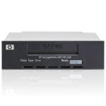 HP DAT 160 USB2.0 Tape Drive, Int. (DAT 80  / 160Gb incl. HP Data Protector Express Basic 1data ctr, 1cln ctr int. usb cabl OBDR)