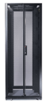  APC NetShelter SX 48U 750mm Wide x 1200mm Deep Enclosure (AR3357)