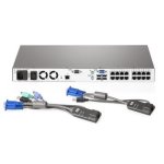  1 HP USB 2.0 Virt Media Interface Adapter (single pack) (AF603A)