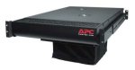  APC Air Distribution Unit - 2U Rack-Mount 208/230V 50/60Hz (ACF002)